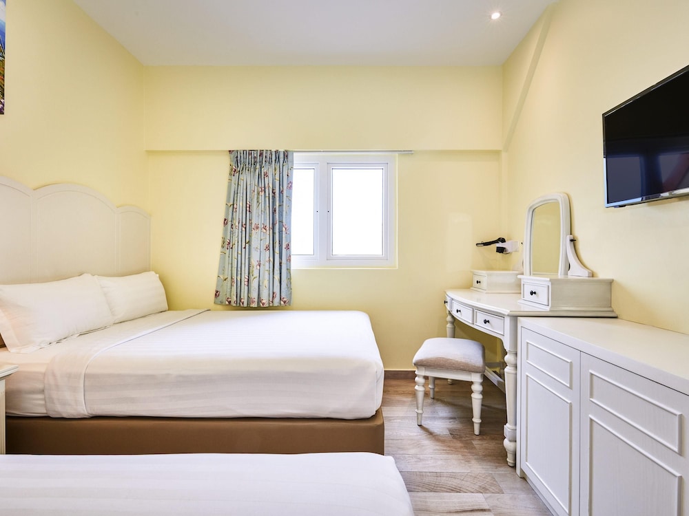 ibis budget Singapore Joo Chiat 19/51