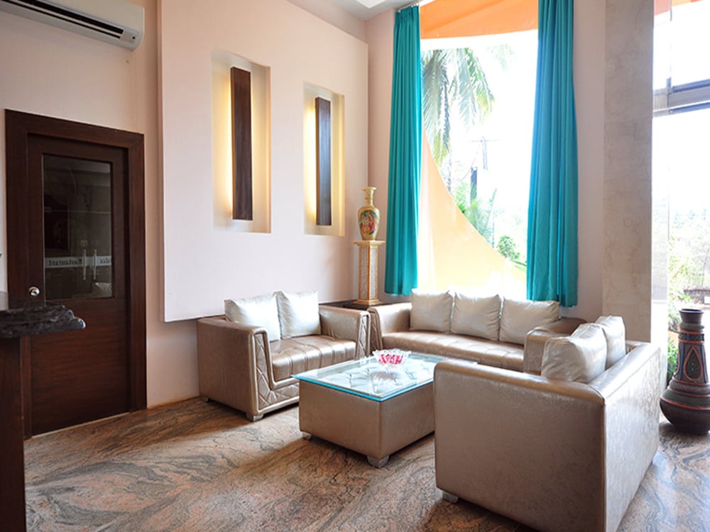Le Seasons Beach Resort 30/54