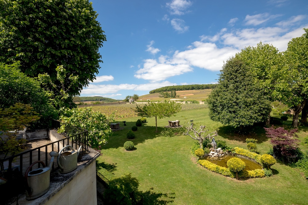 Hotel Villa Louise 36/47