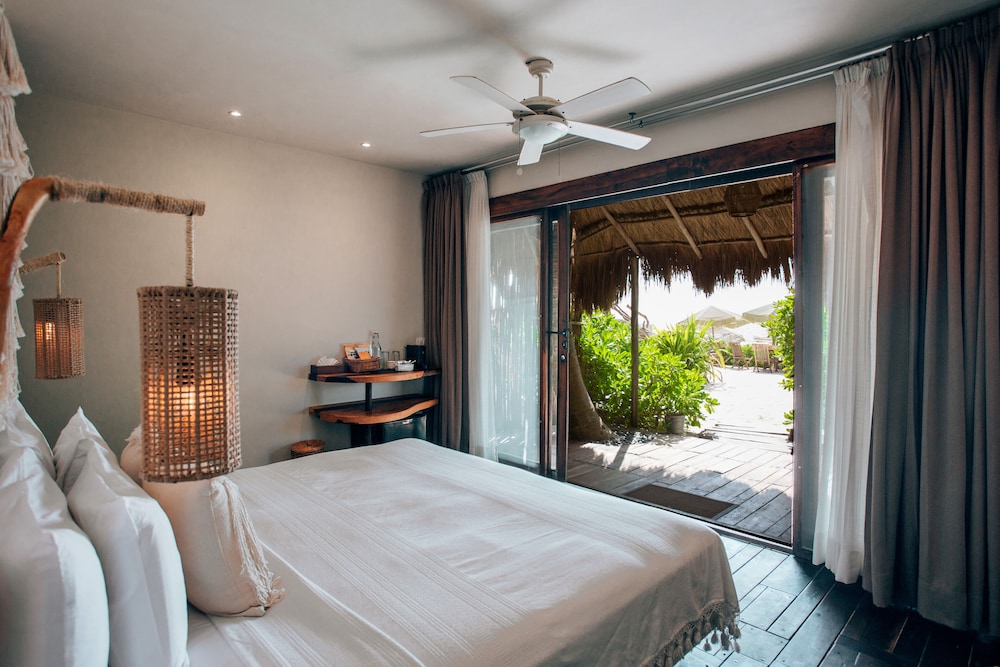 Orchid House Tulum Beach 8/50