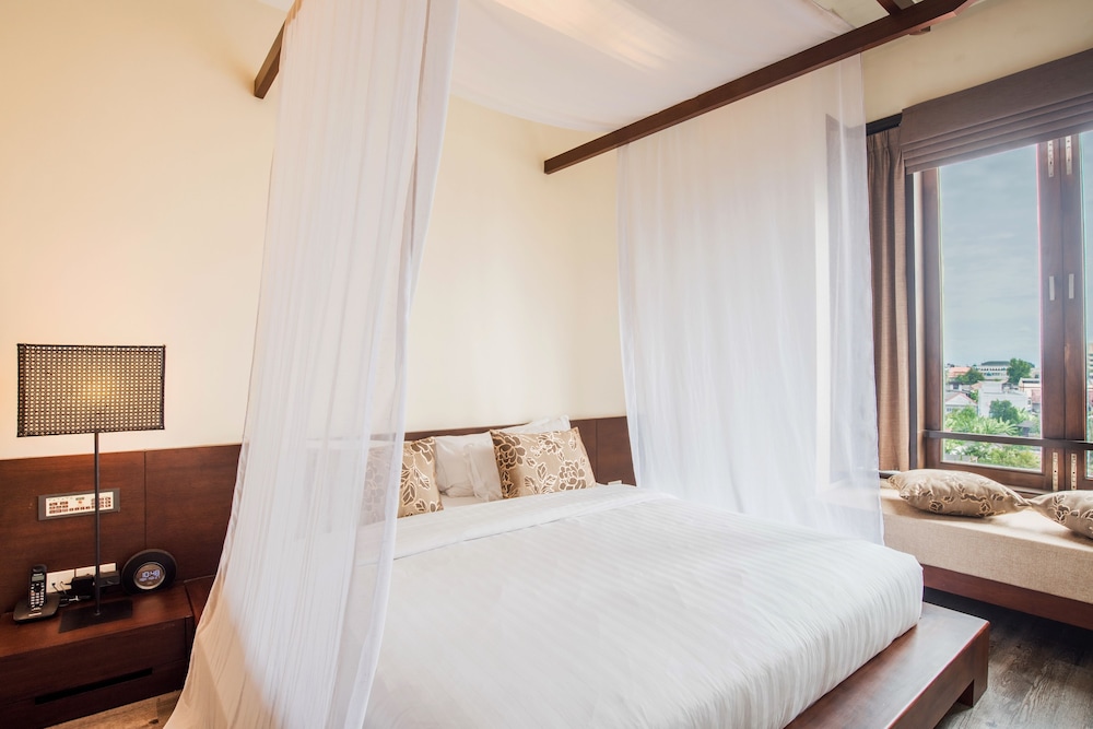 De Chai Colonial Hotel & Spa 14/77