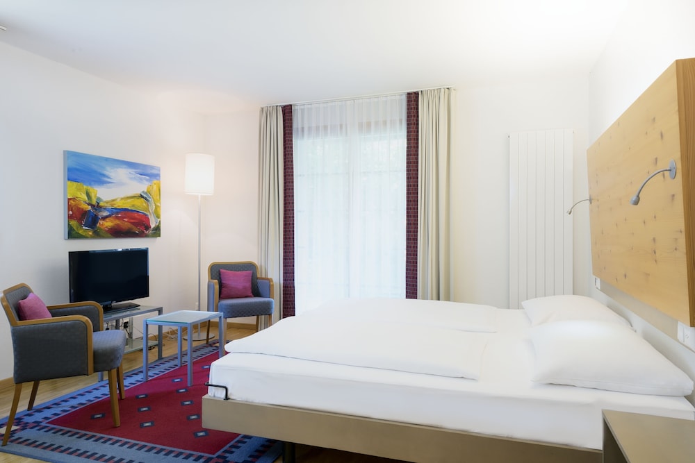 Hapimag Resort Flims 10/50