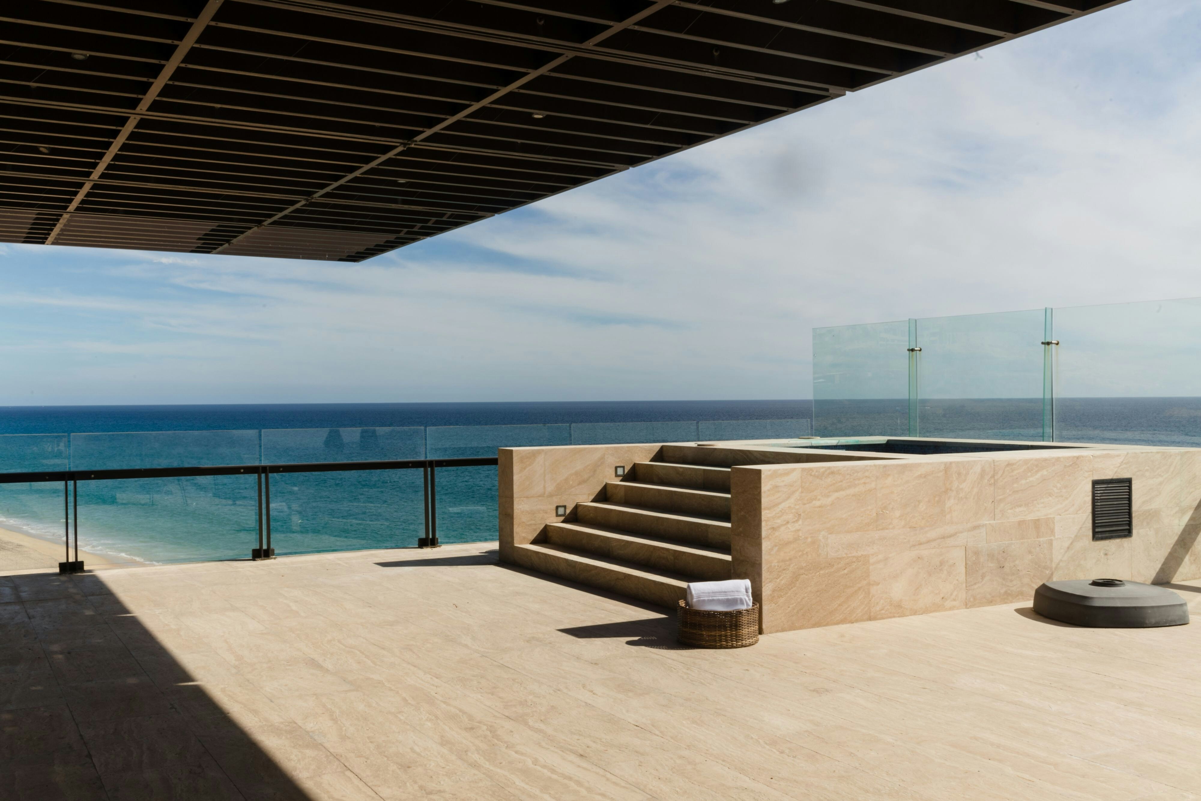 Casa Maat At Jw Marriott Los Cabos Beach Resort & Spa 22/50