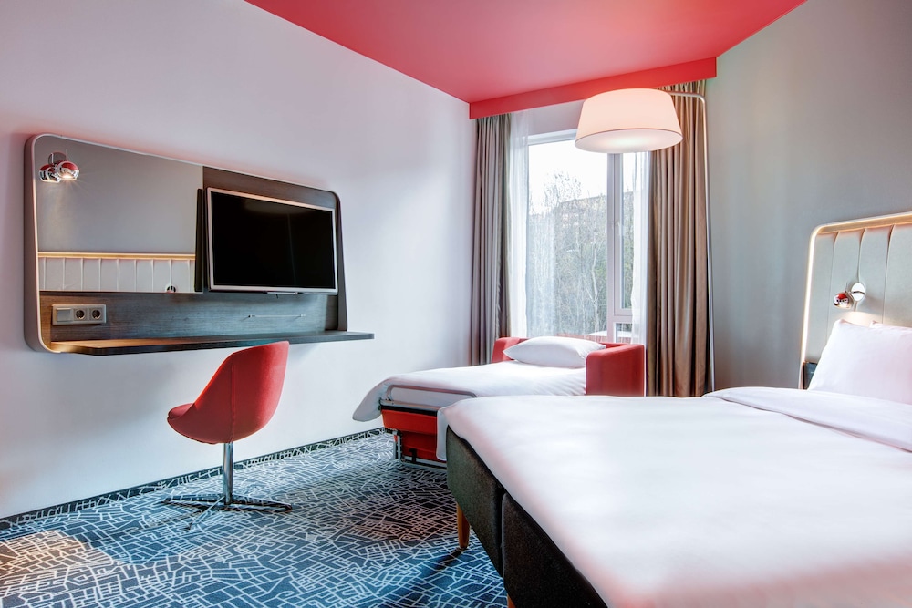 Radisson Blu Hotel Oslo Alna 18/48