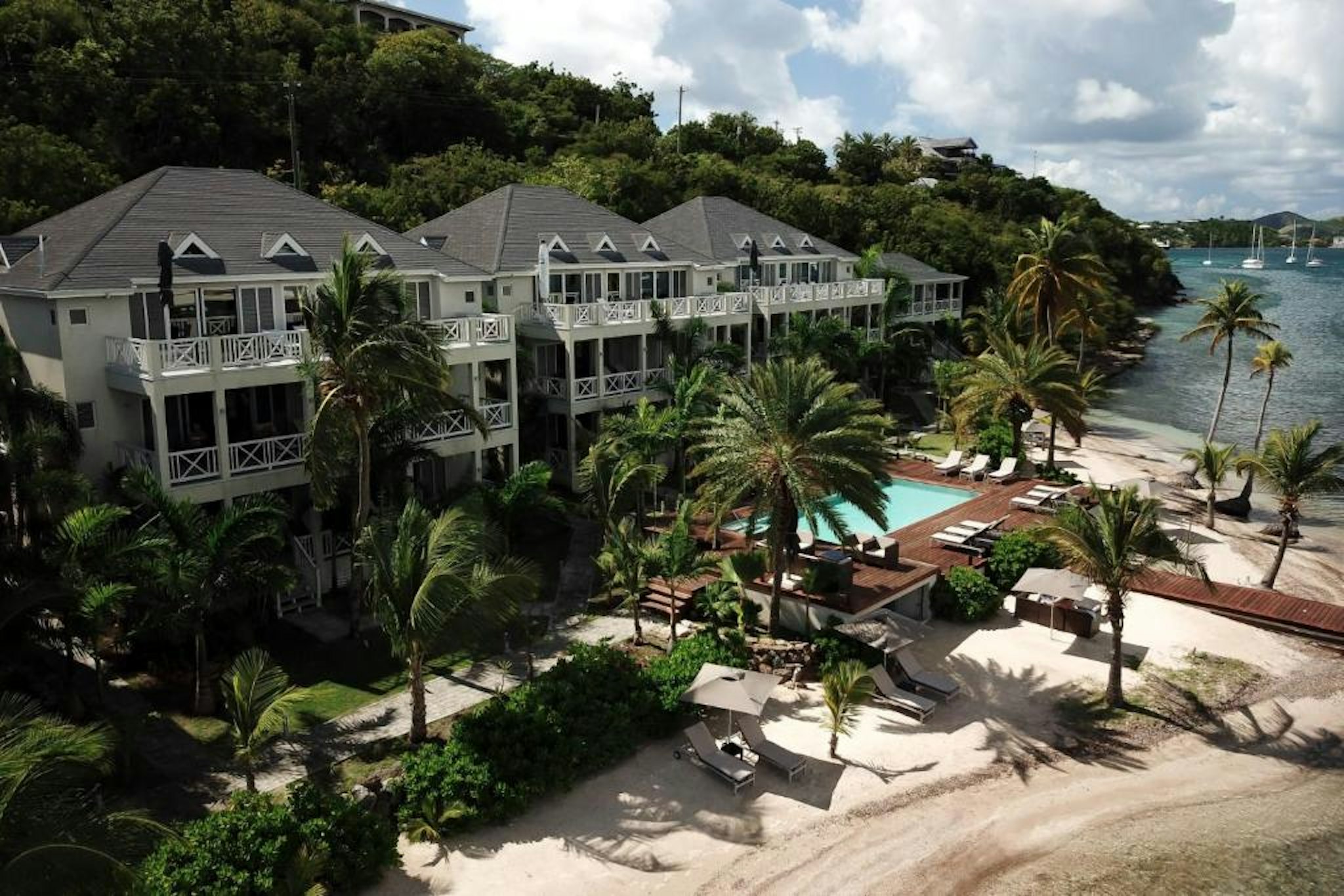 South Point Antigua 7/9