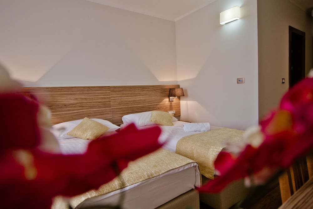 Medjugorje Hotel Spa 27/71
