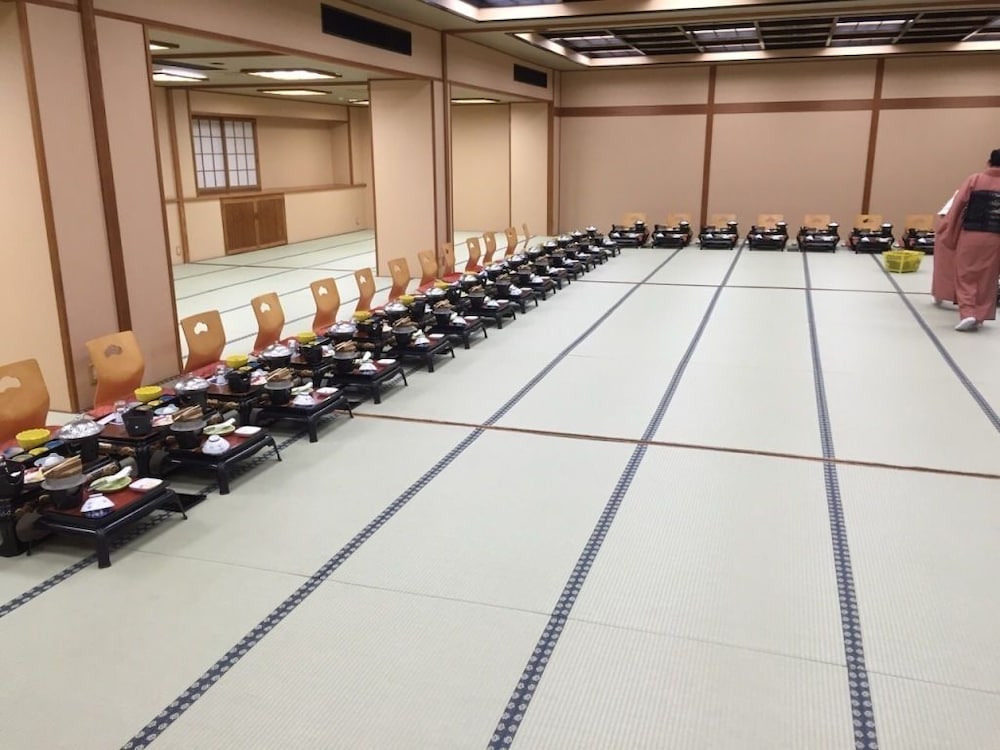 Hokuriku Yamashiro Onsen Hotel Kikyou 29/42