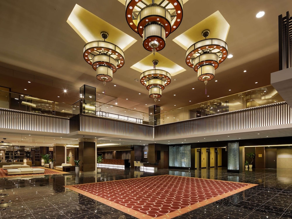 Grand Mercure Lake Hamana Resort & Spa 5/48