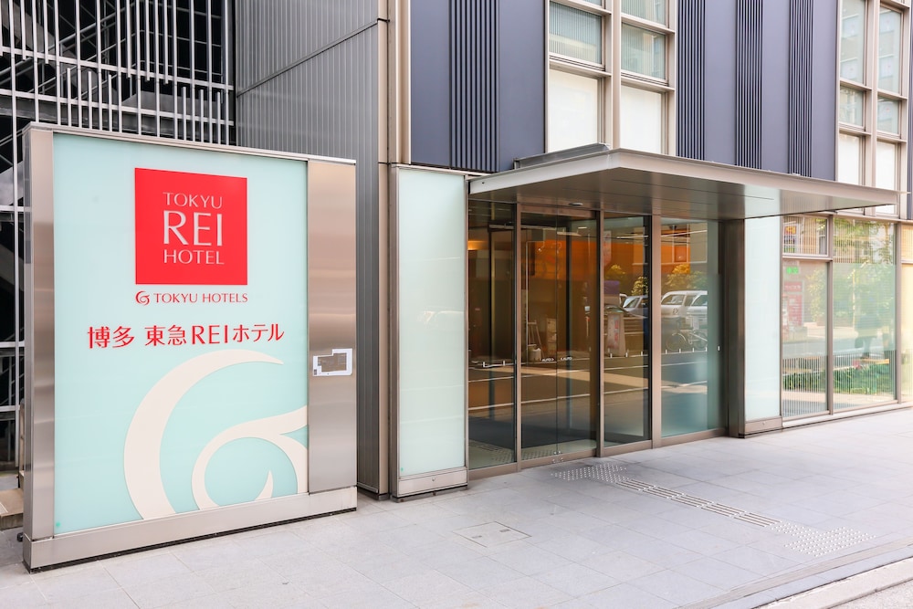 Hakata Tokyu Rei Hotel in FUKUOKA