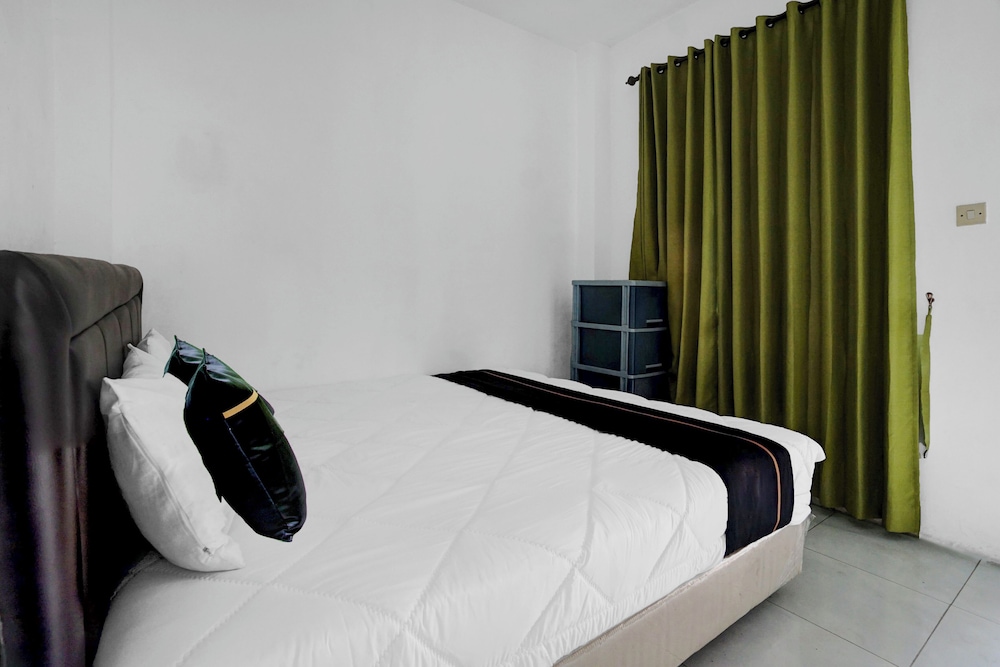 Hotel O near Jatim Park 3 formerly Srikandi Residence 17/25