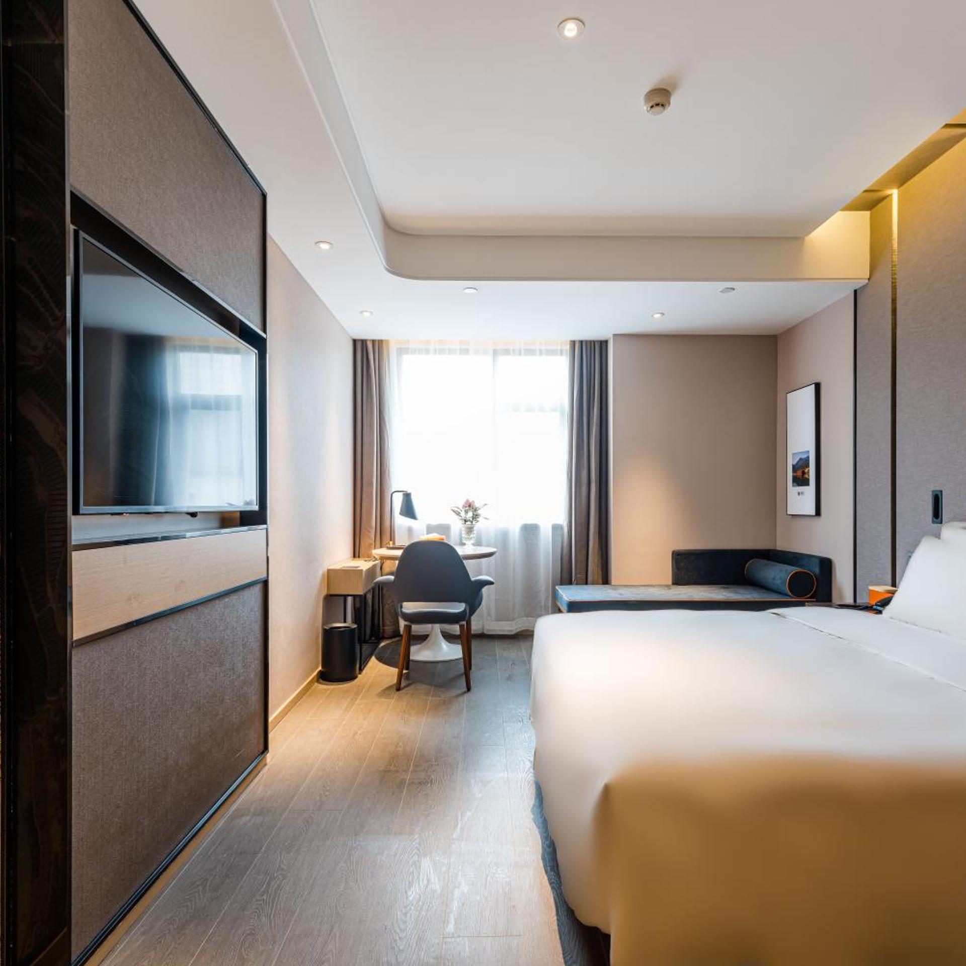 Shengzhou Atour Hotel 11/35