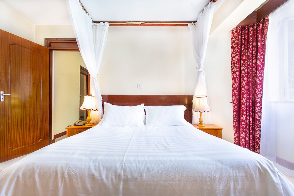 Methodist Guest House 6/45