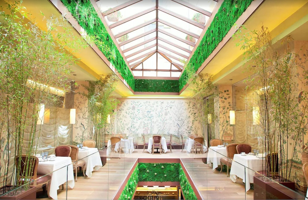 Urso Hotel And Spa 25/85
