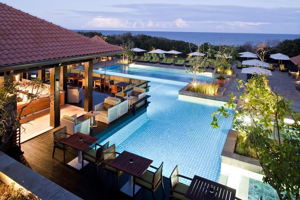 Zimbali Suites 37/50