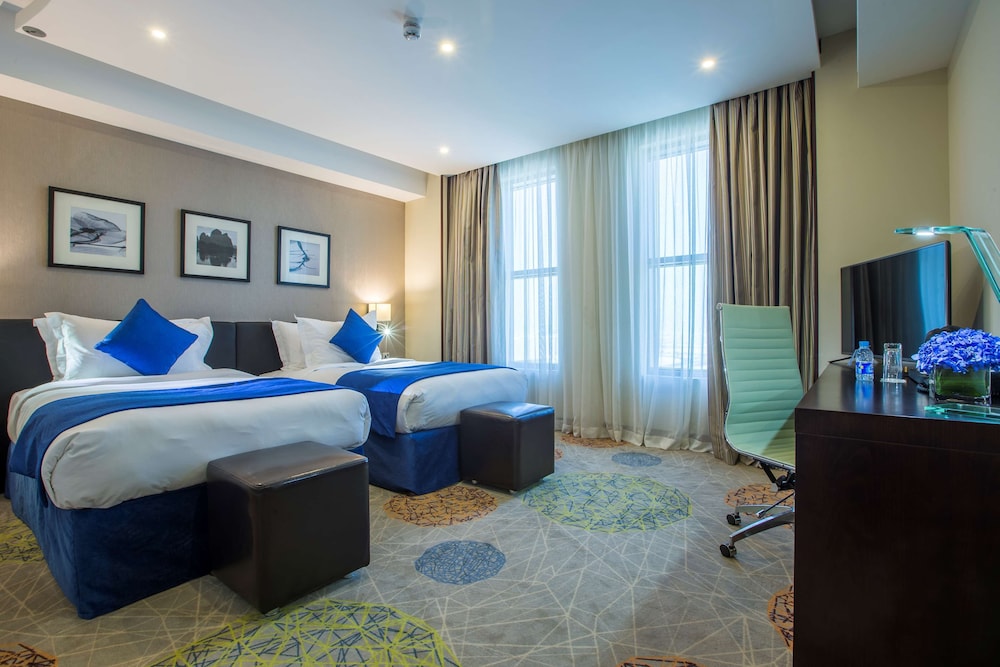 Radisson Blu Plaza Jeddah 19/71
