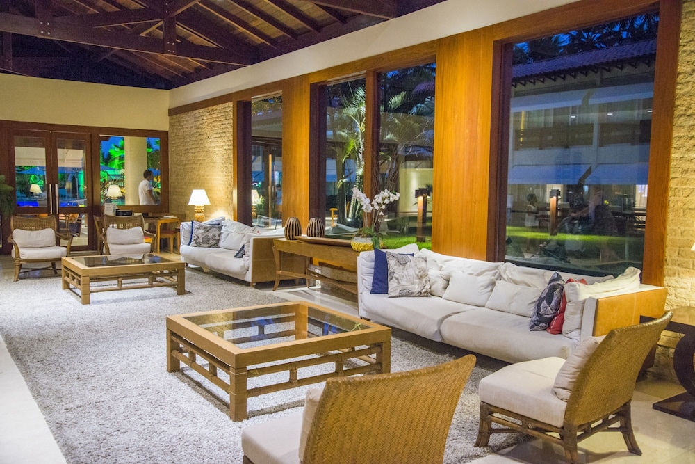 Jatiuca Hotel and Resort 48/84