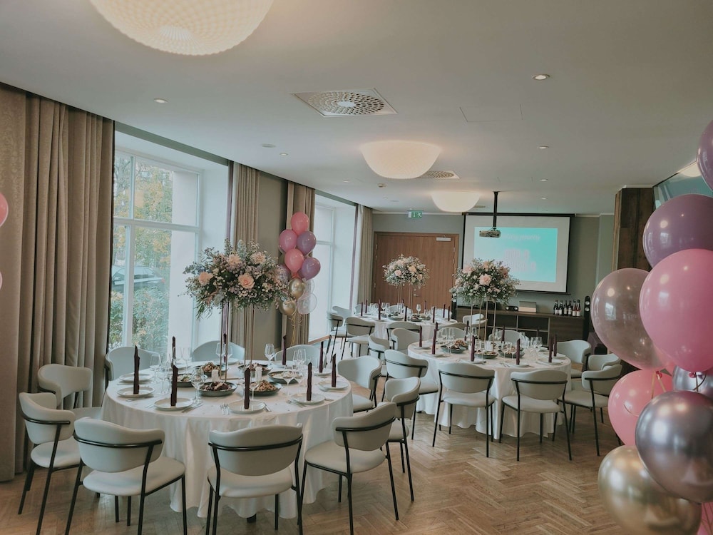 Mercure Riga Centre 56/65