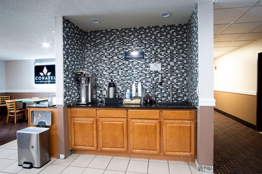 Asteria Inn and Suites 2/31