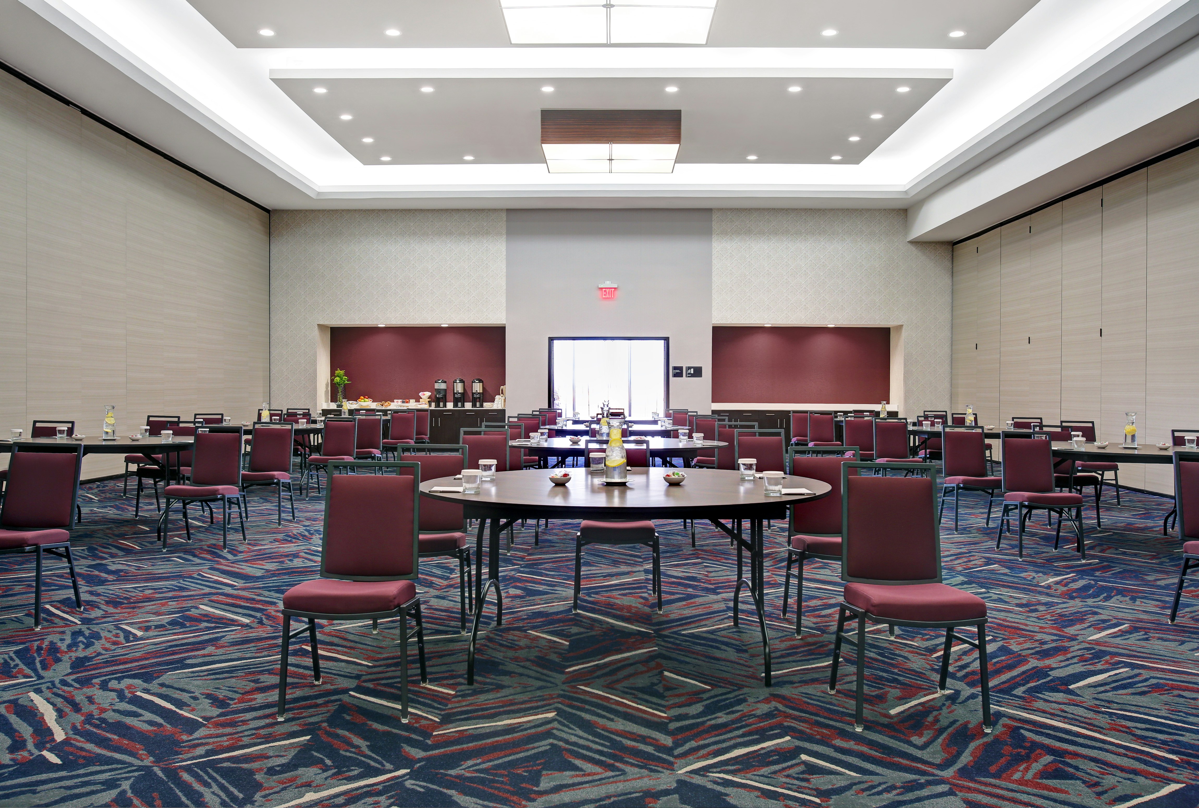 Embassy Suites By Hilton Oklahoma City Northwest 26/34