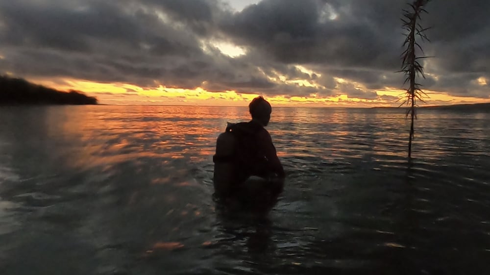 South Pacific Memories 30/49