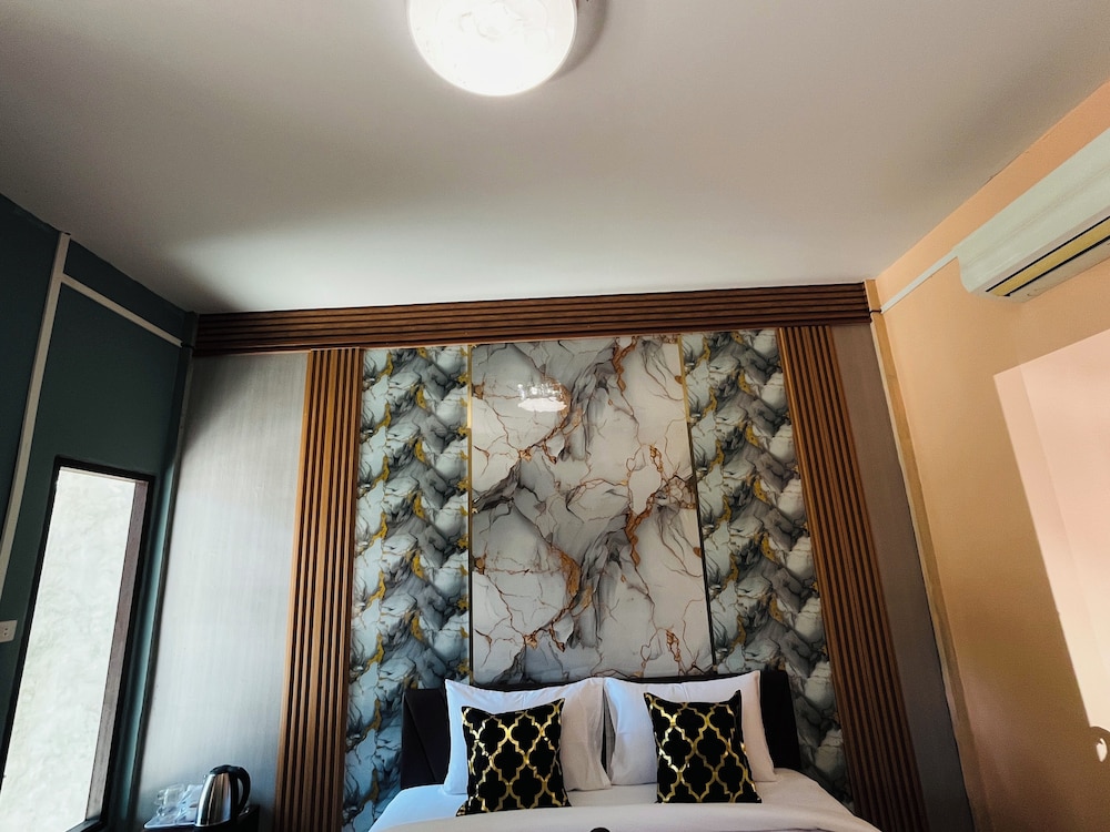 New Ozone Resort & Spa 39/64