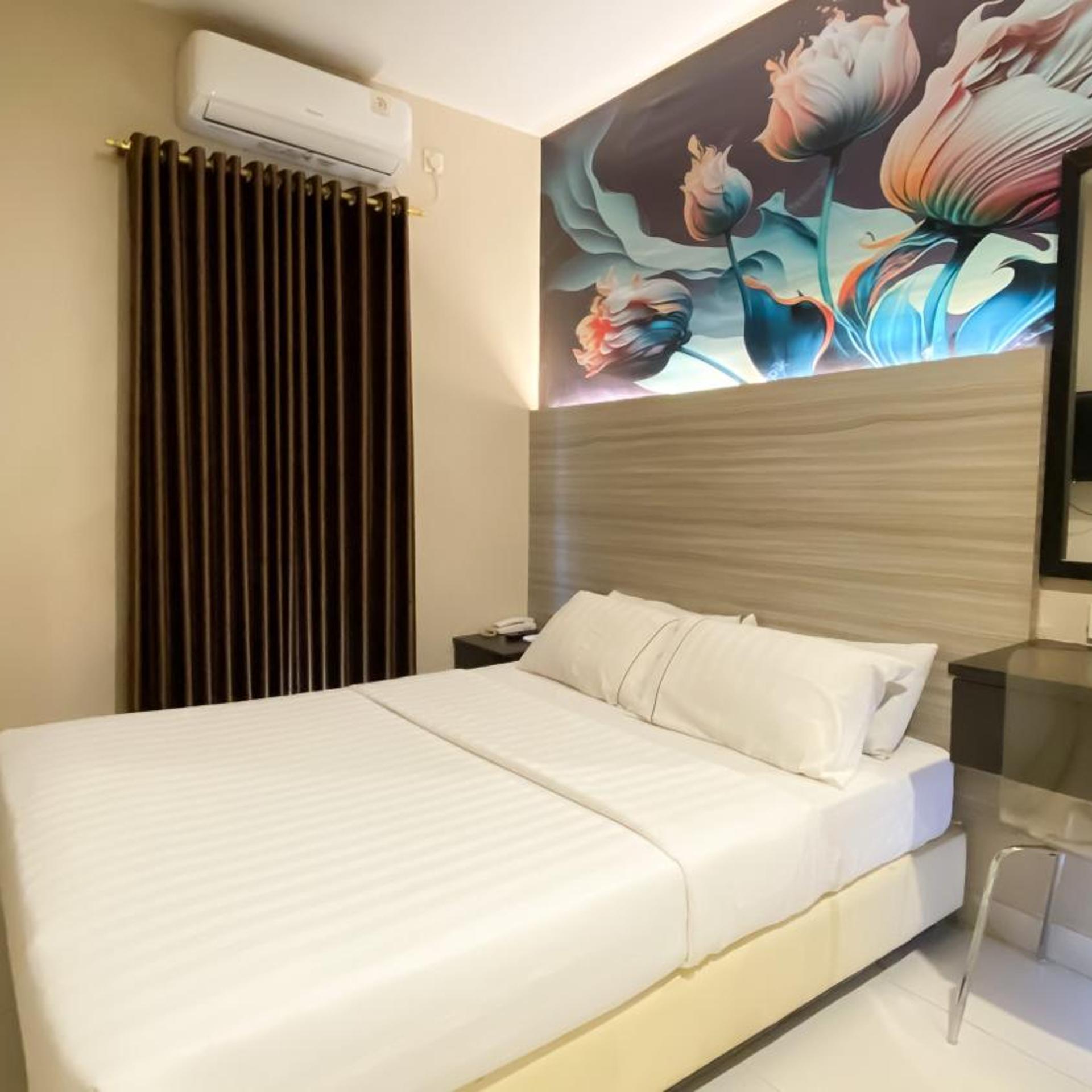 Superior, Double Bed