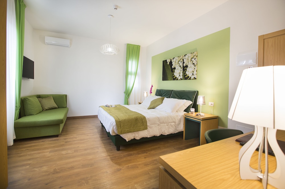 La Gustea Hotel and Cucina 16/31