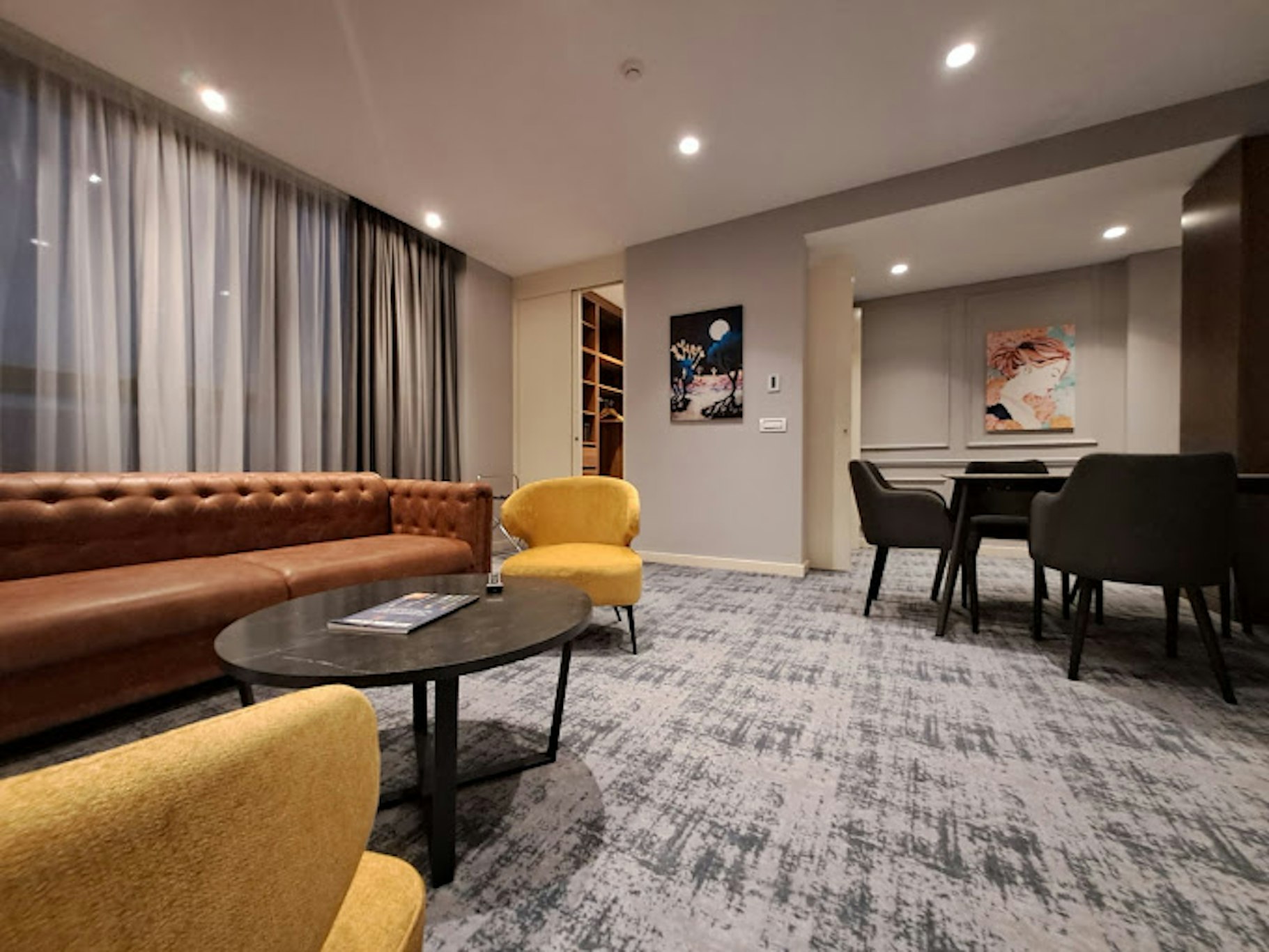 H41 Luxury Suites Belgrade 18/26