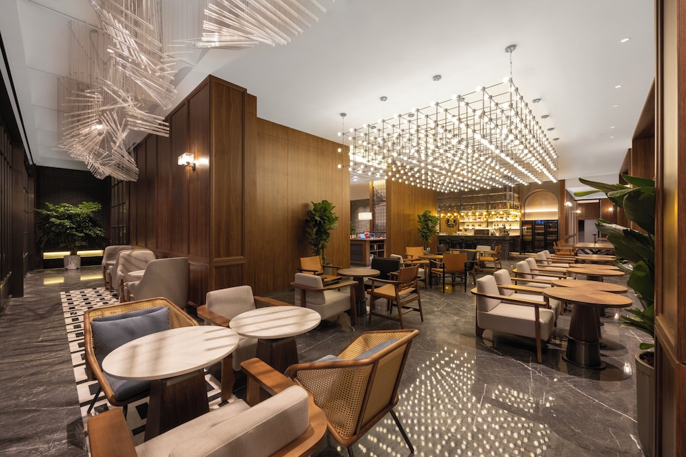 UrCove by Hyatt Xi'an Bell Tower Huimin Street 34/47