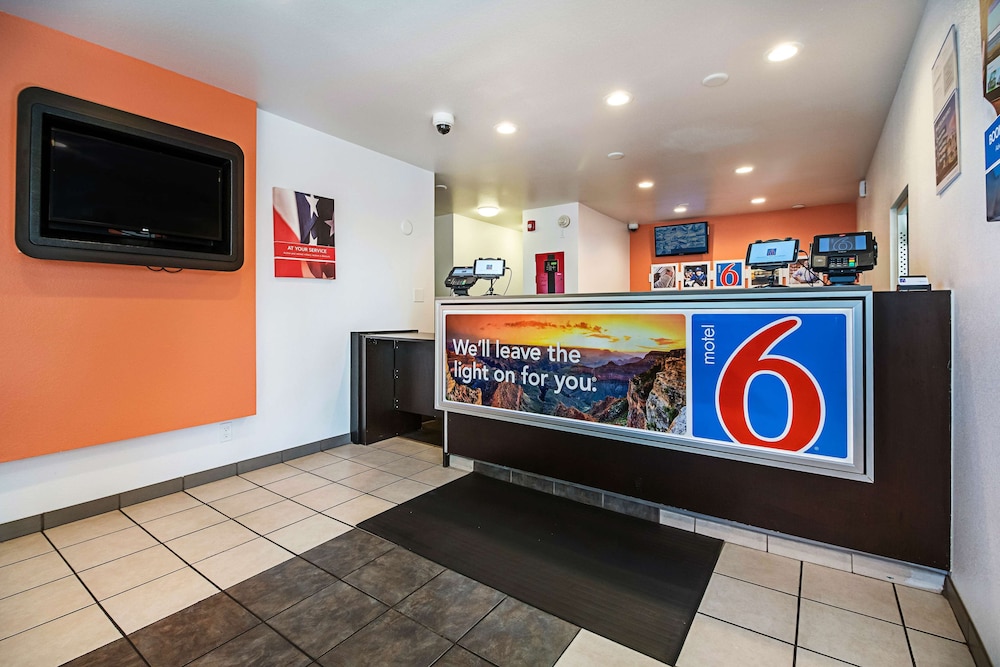 Motel6 Corpus Christi Northwest 7/44
