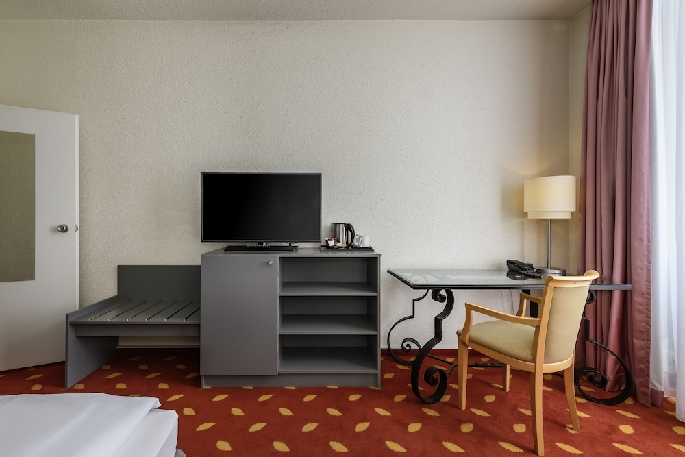 Mercure Hotel Hannover City 63/74