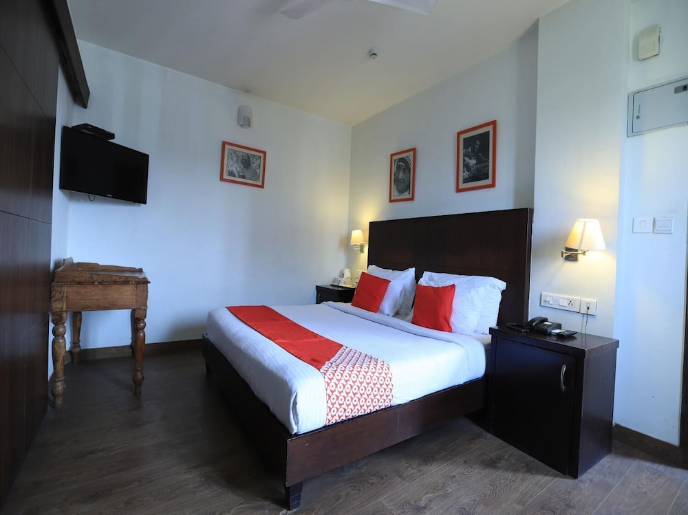 Clarks Inn Express Jaipur 31/60