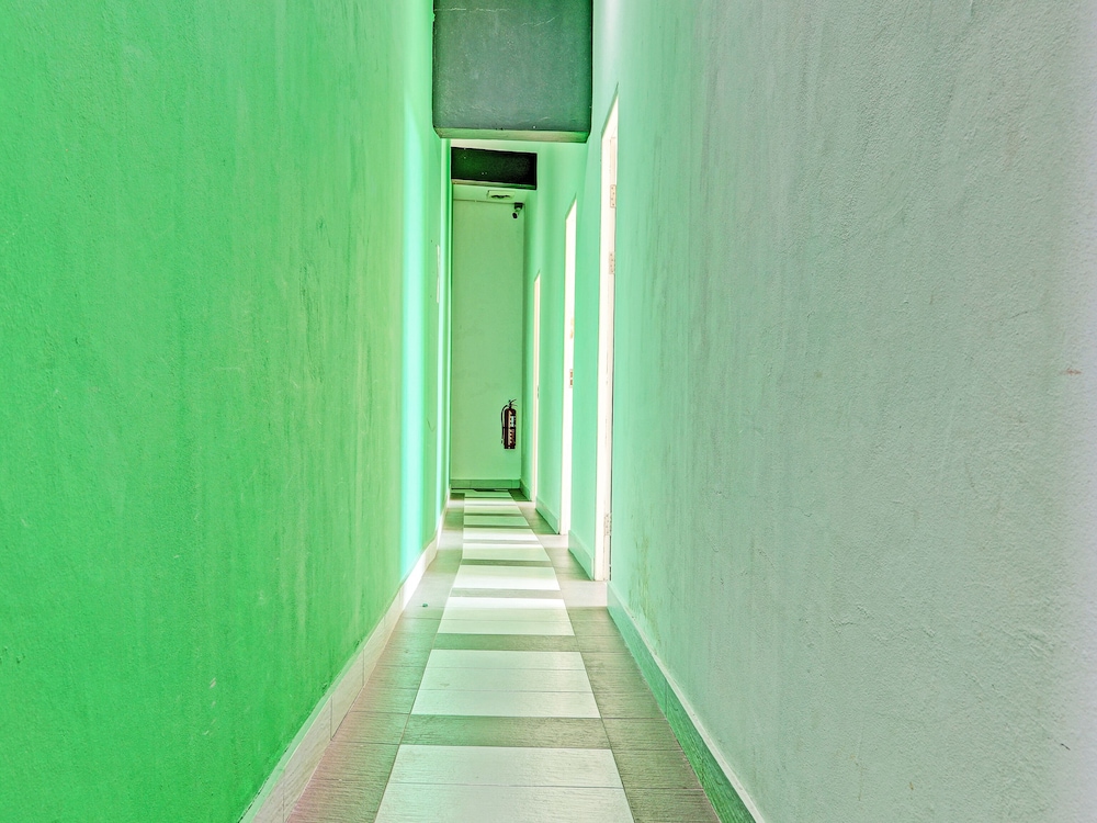 Hotel O 69 Room 4 Stay 17/19