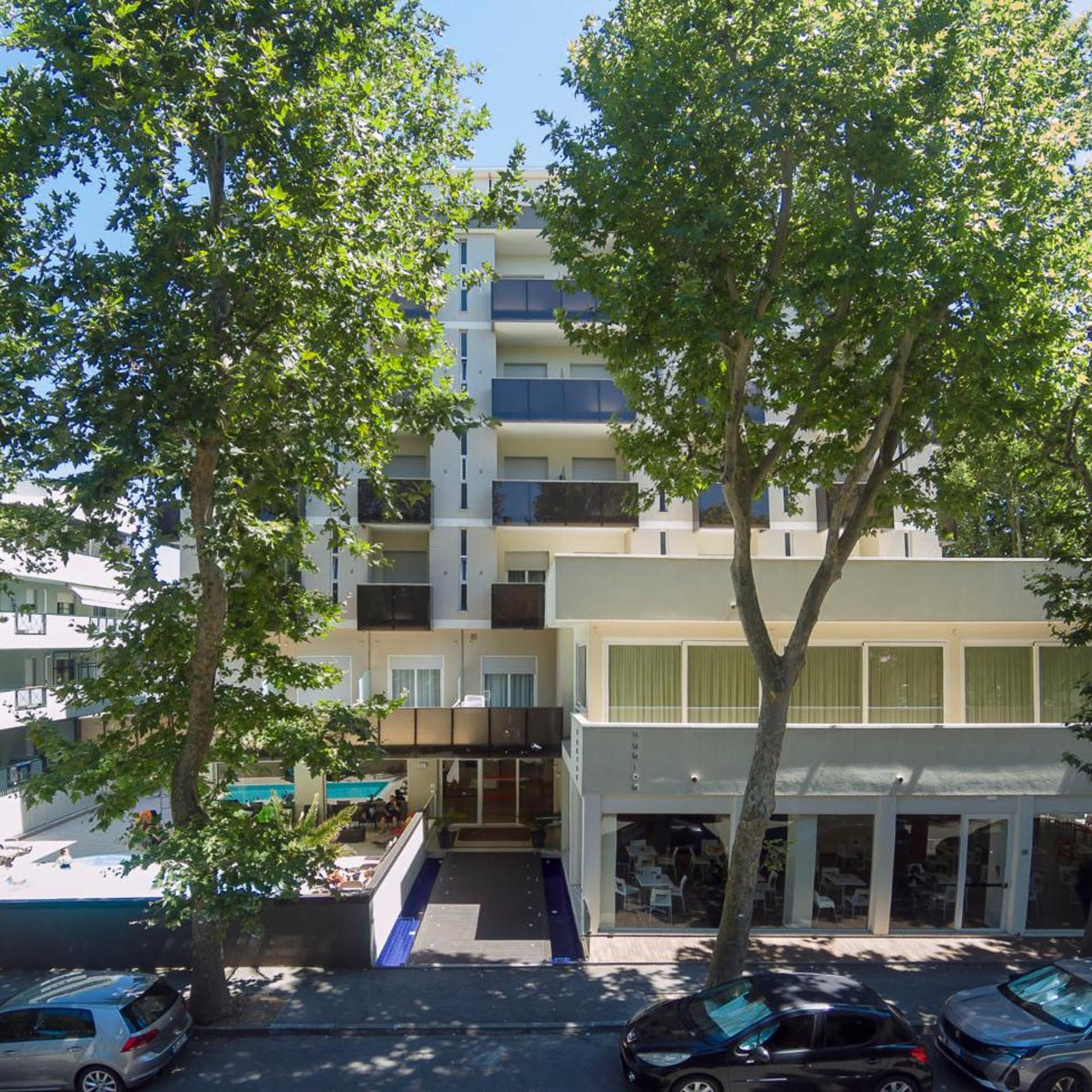 Hotel Union 38/49