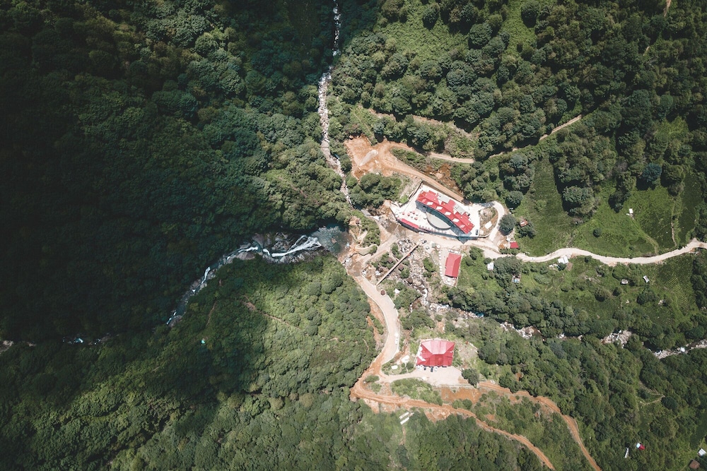 Grand Selale Hotel 40/50
