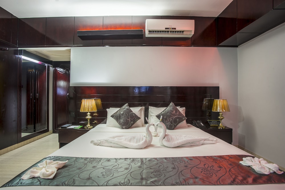 Hotel Momo Inn 3/47