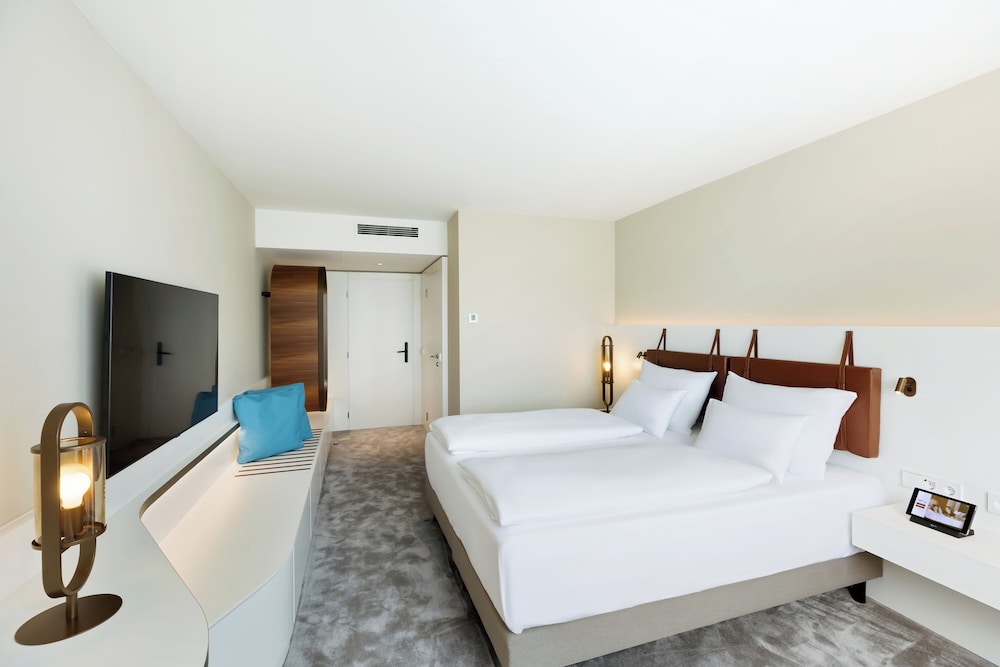 DoubleTree by Hilton Vienna Bosei 15/59