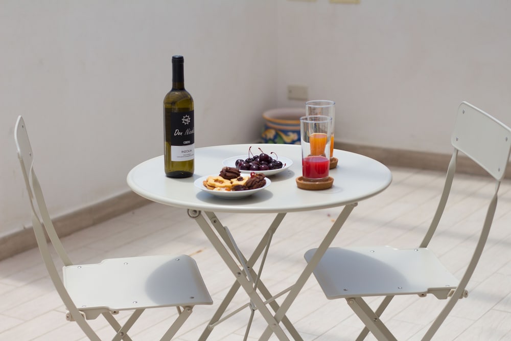 B&B Baglio Santa Croce 26/36