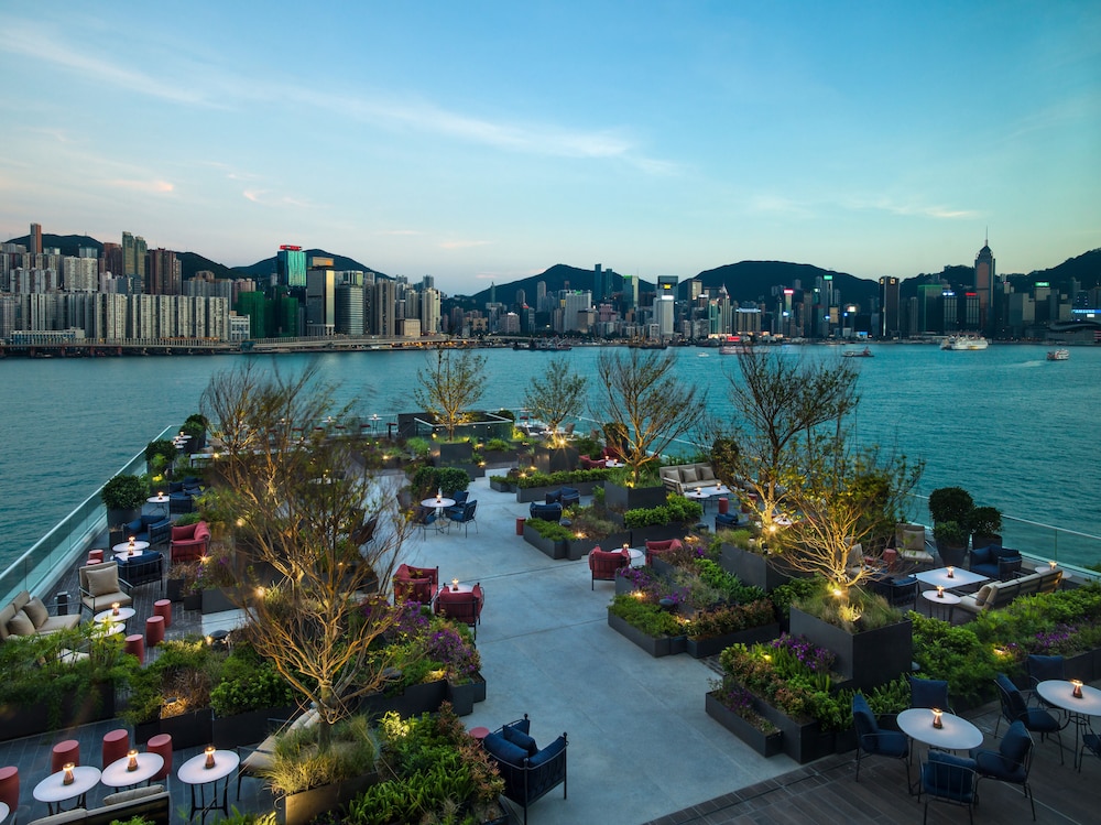 Kerry Hotel Hong Kong 36/43