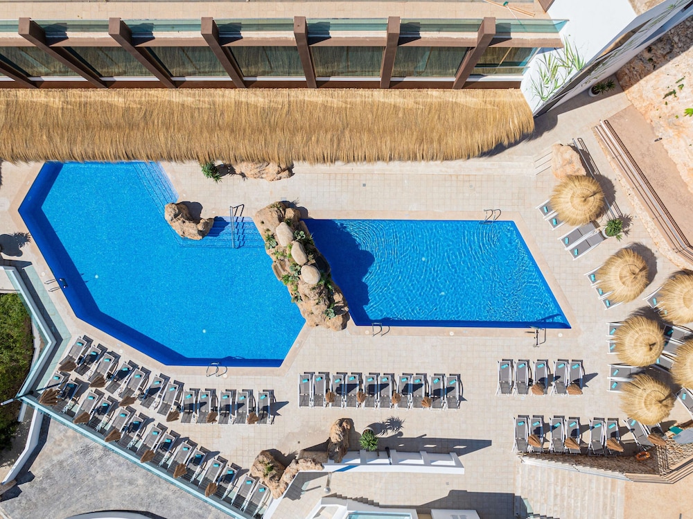 Marsenses Ferrera Blanca Adults Only Hotel 142/150