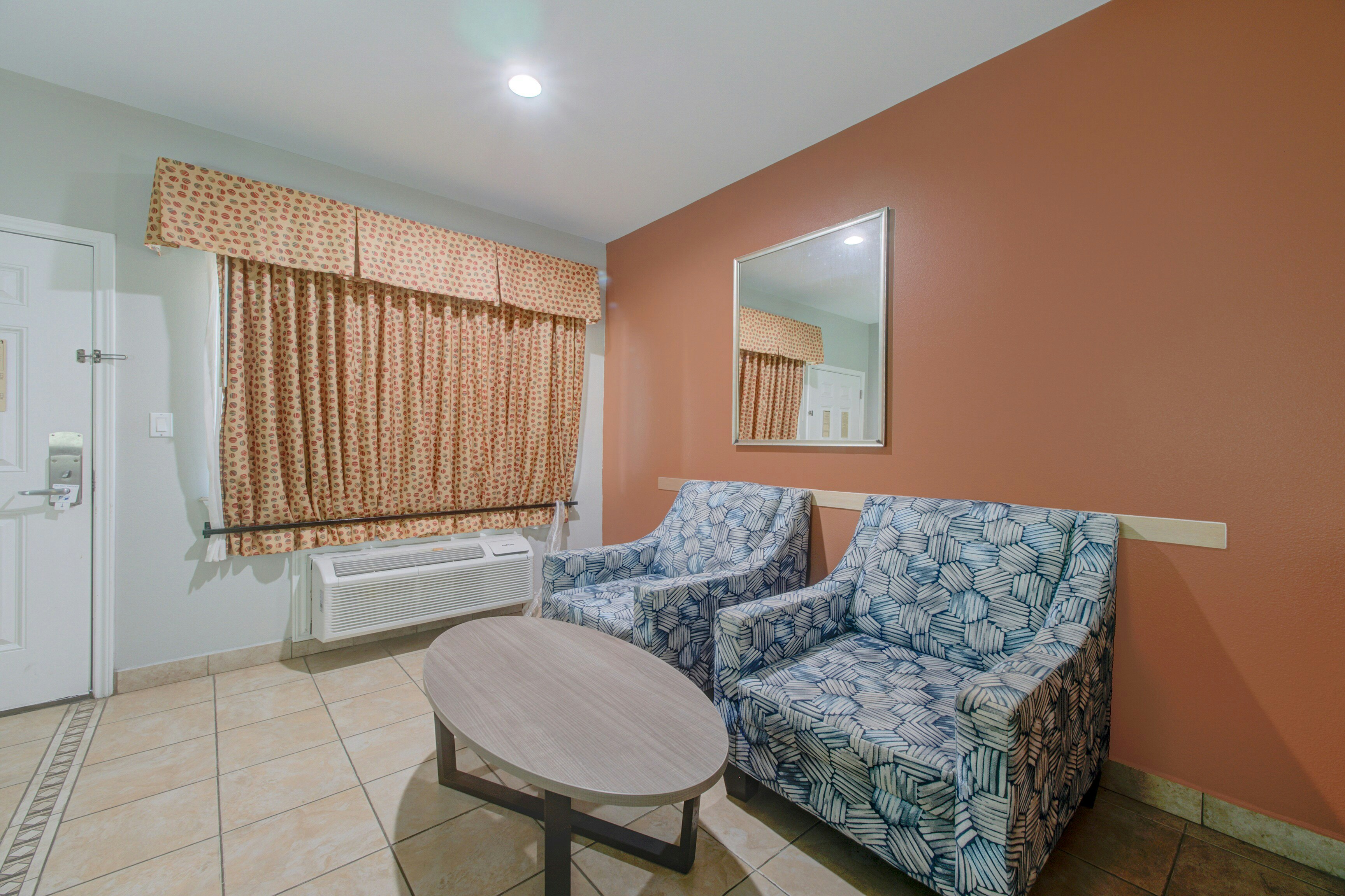 Weslaco Inn by Capital O Near Mercedes 30/56