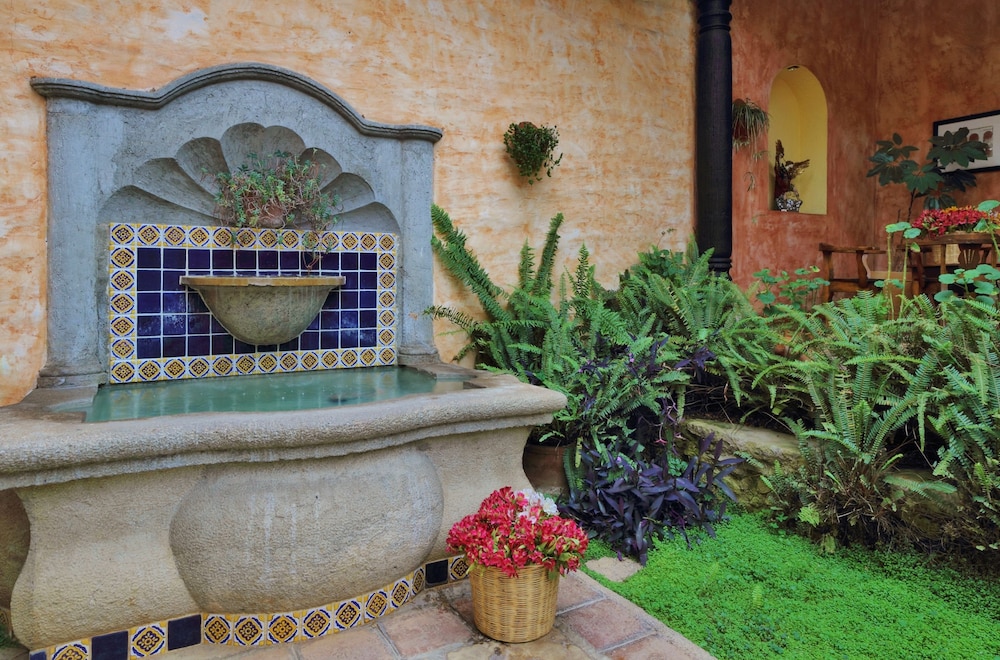 Casa Vieja 29/31