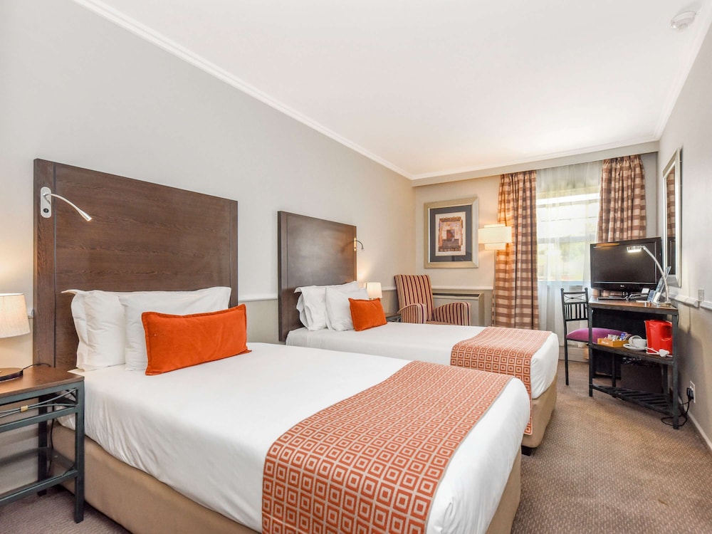 STANDARD, TWIN BEDS