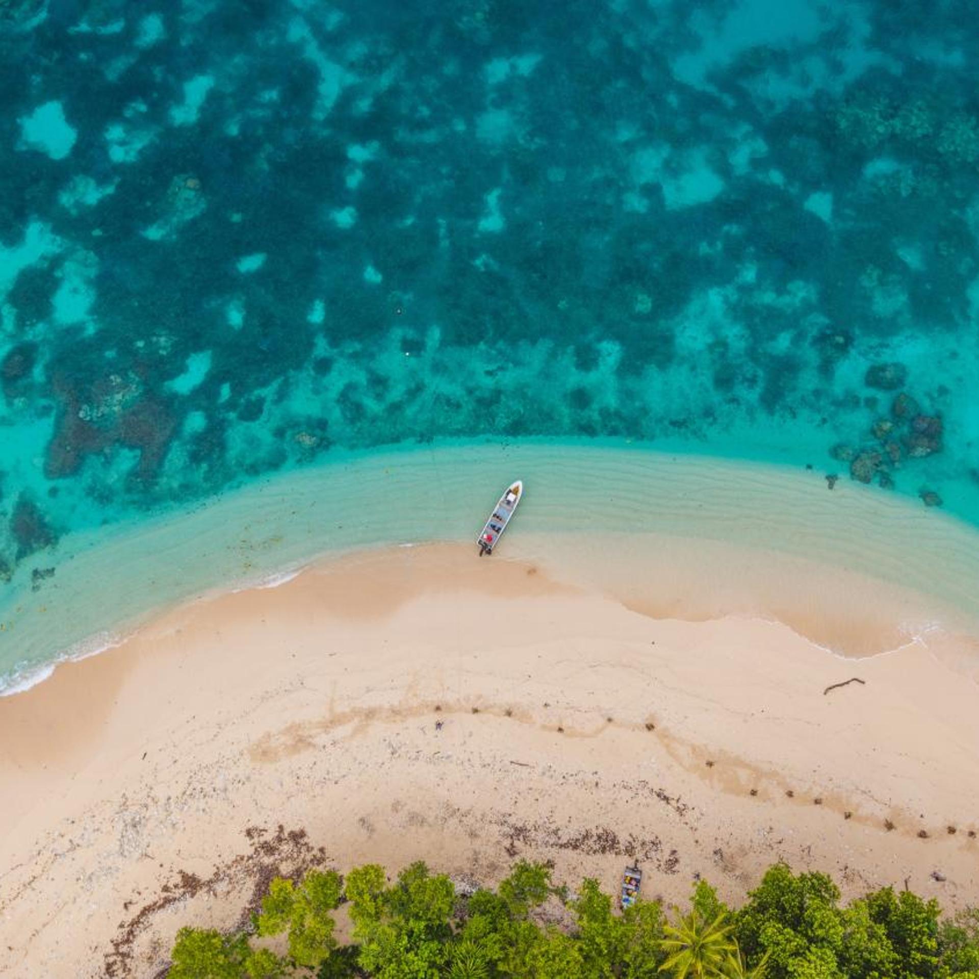 Dany Island Eco Resort 44/50