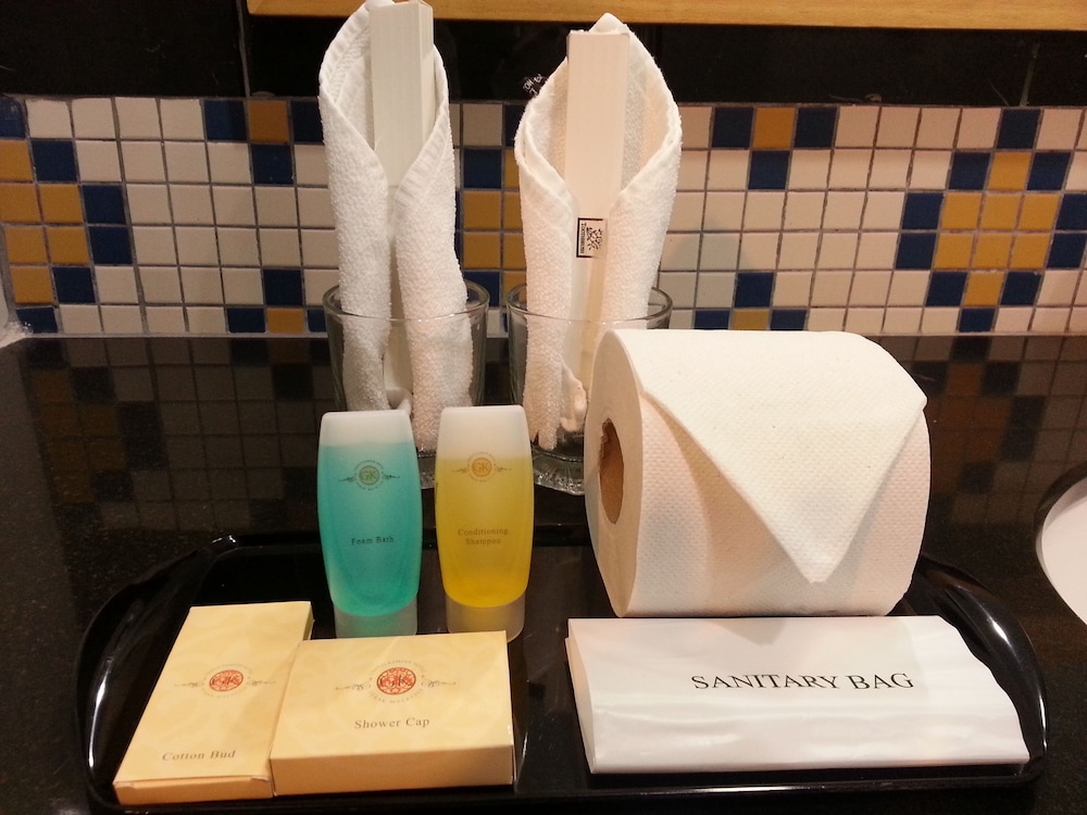 GRAND KAMPAR HOTEL 27/56