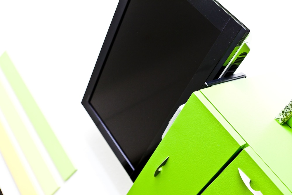 ibis Styles Brussels Centre Rogier 6/60