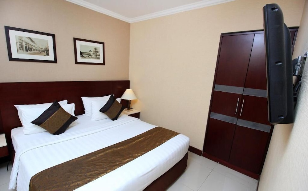 Galeri Ciumbuleuit Hotel and Apartment 14/50