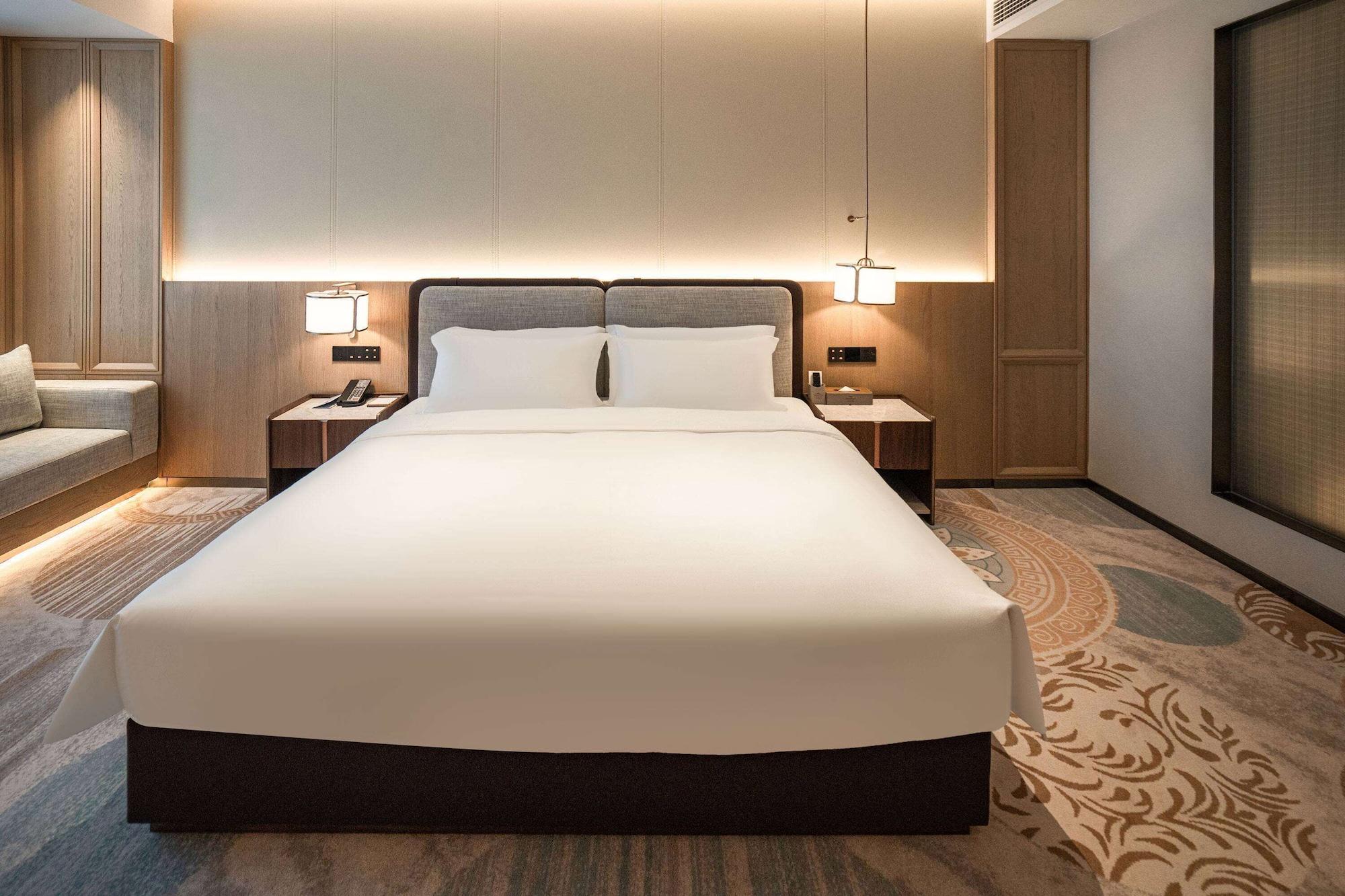 Howard Johnson by Wyndham Jufu Plaza Jinxi 25/30