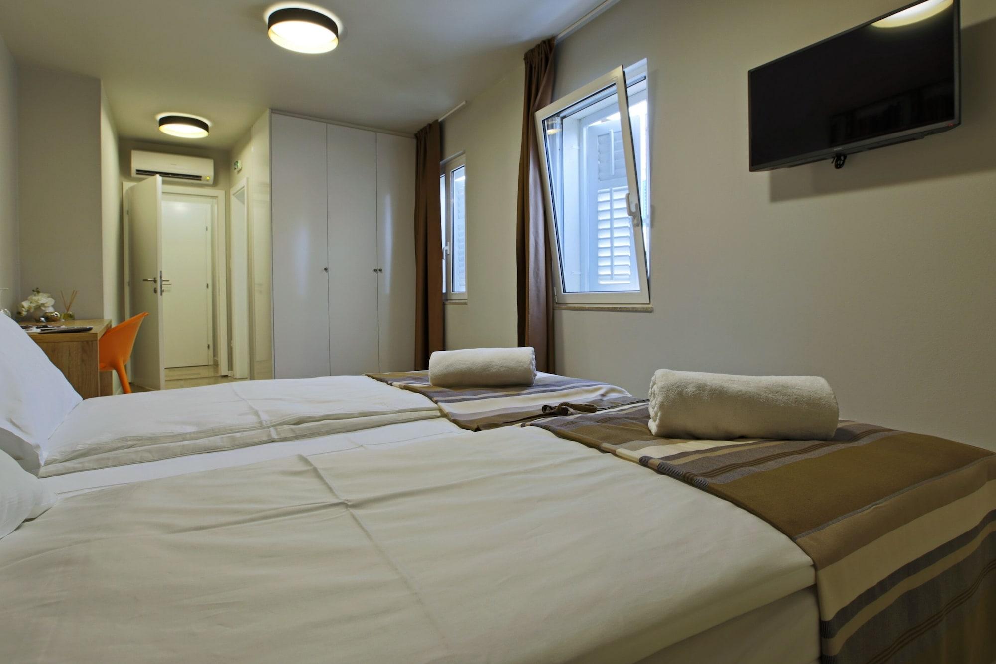 Superior, Double or Twin Bed