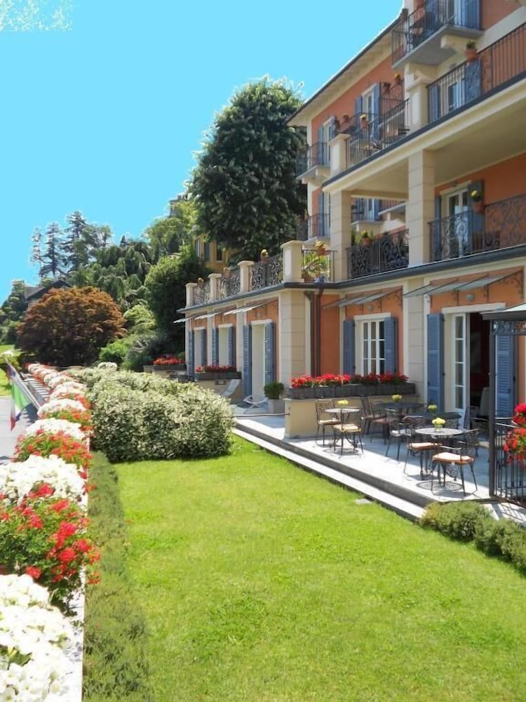 Hotel Residence La Luna Nel Porto 19/28